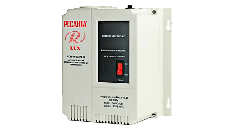 Сервисный центр Ресанта в Красноярске